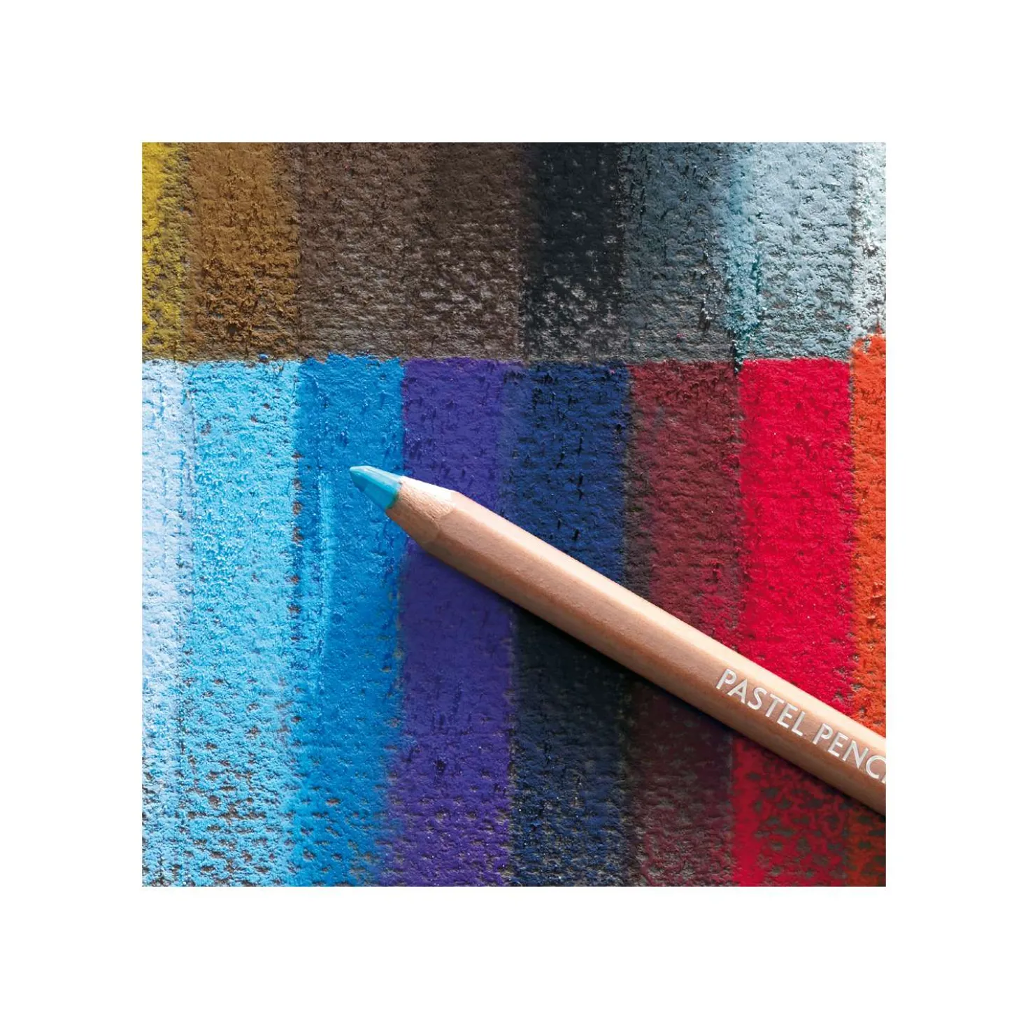 CARAN D'ACHE® Pastel Pencils Pastellstifte-Sets