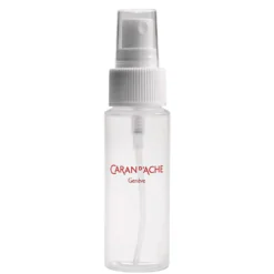 CARAN d'ACHE® Plastik-Sprühflasche