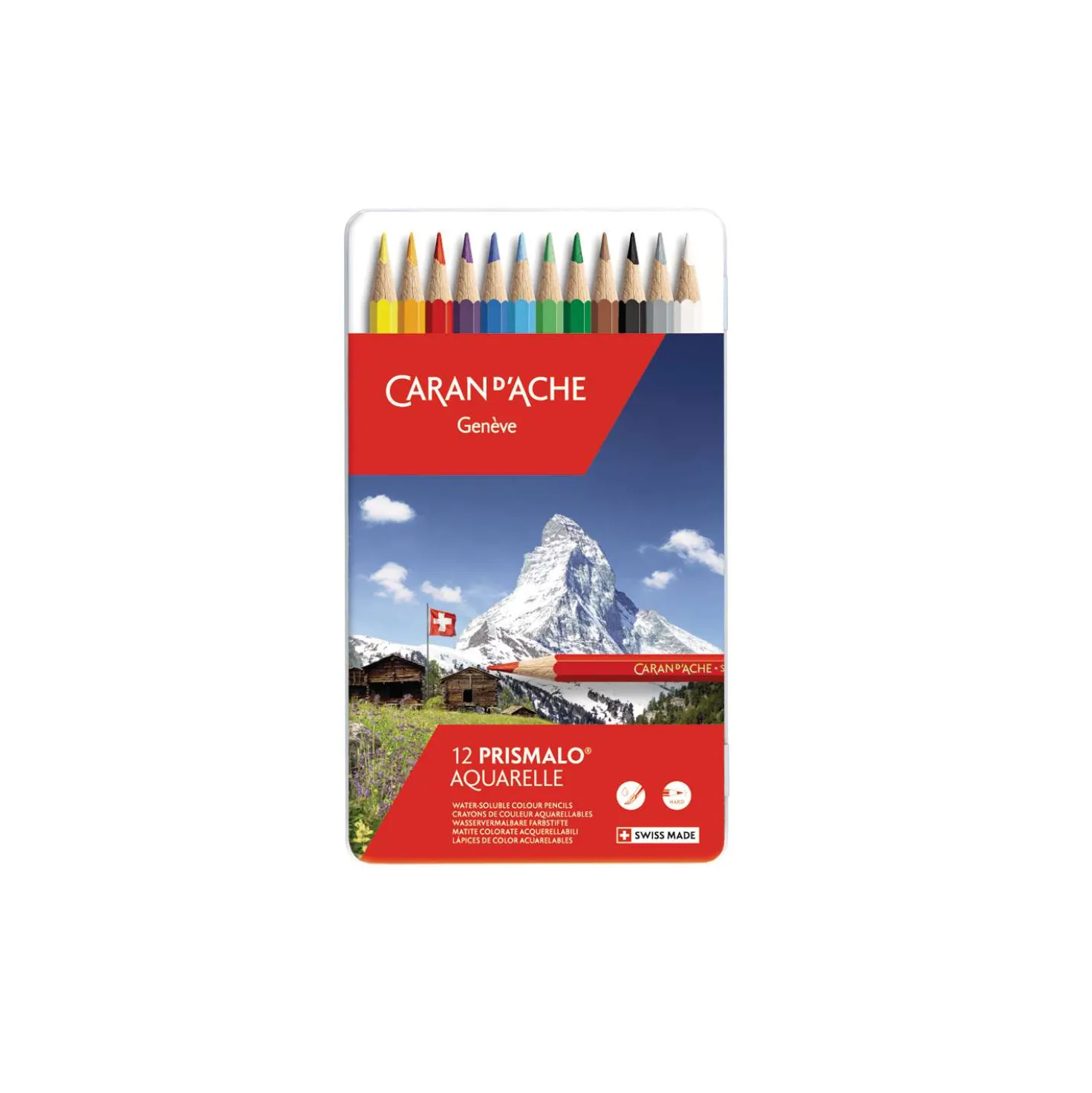 CARAN d'ACHE® PRISMALO®