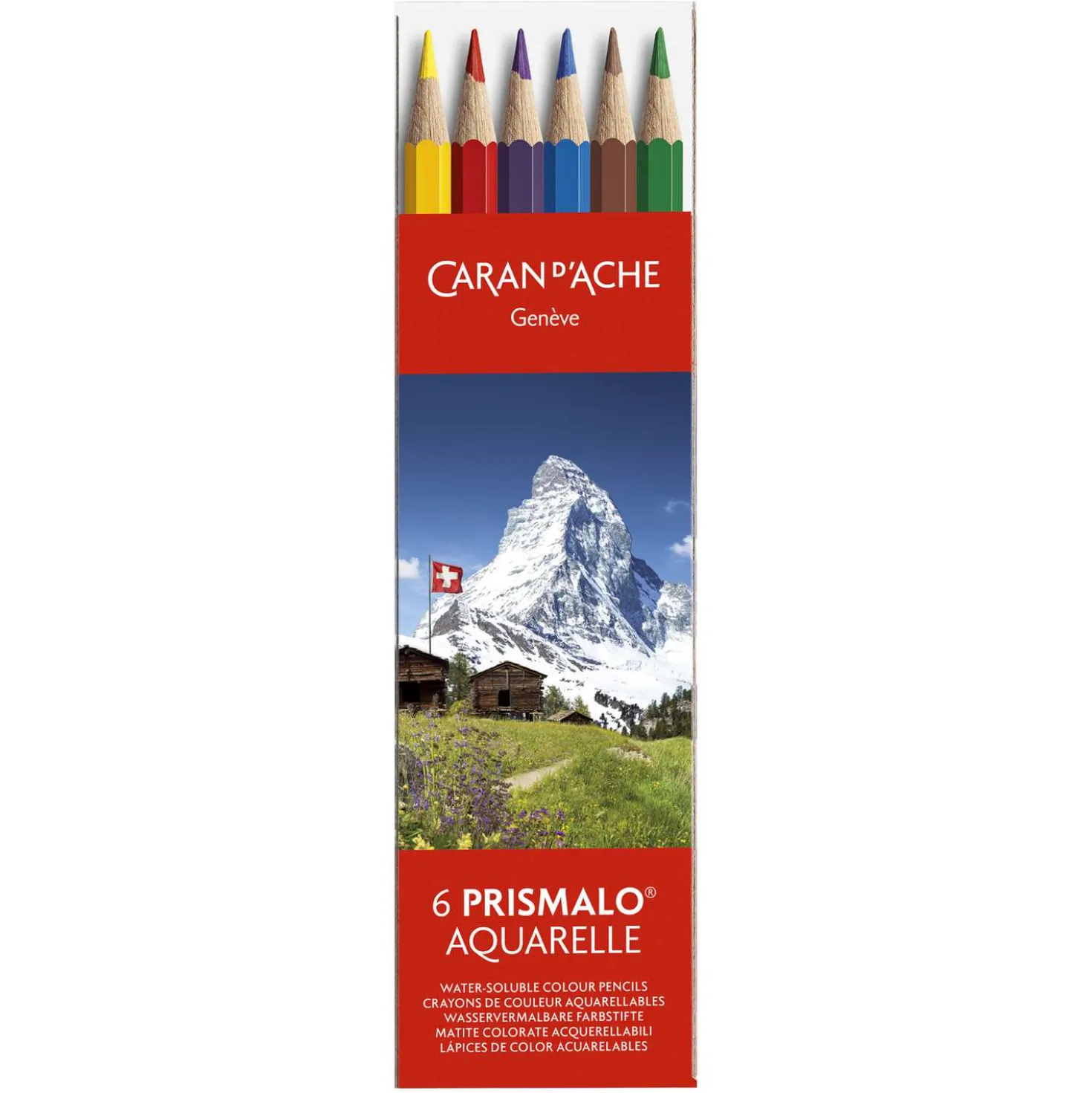 CARAN d'ACHE® PRISMALO®