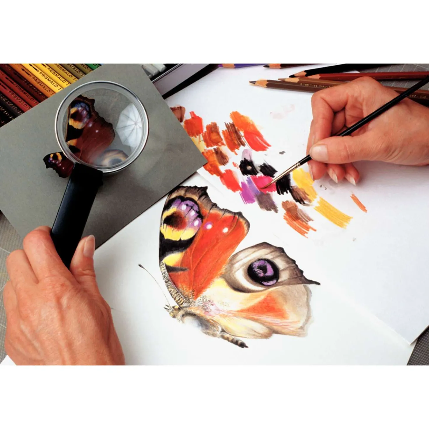 CARAN d'ACHE® PRISMALO®