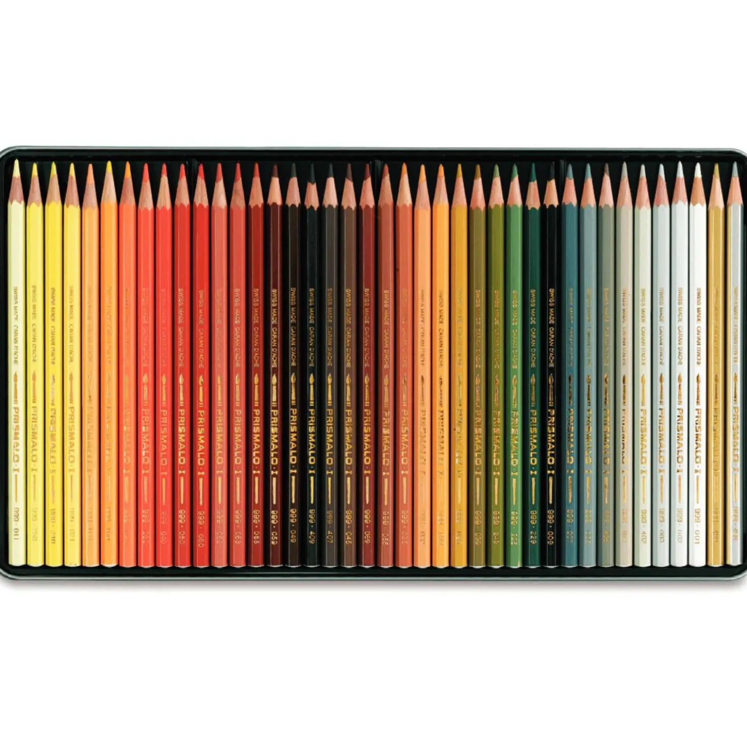 CARAN d'ACHE® PRISMALO®