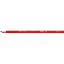 CARAN D'ACHE® PRISMALO® Aquarellstifte, einzeln