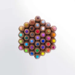 CARAN D'ACHE® PRISMALO® Aquarellstifte, einzeln