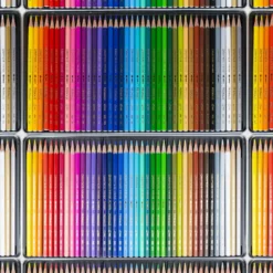 CARAN D'ACHE® PRISMALO® Aquarellstifte, einzeln