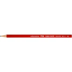 CARAN D'ACHE® Schulbleistift "Edelweiss", einzeln