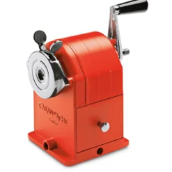 CARAN D'ACHE® Spitzmaschine, Rot