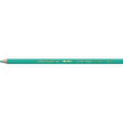 CARAN D'ACHE® SUPRACOLOR® Soft Aquarelle, Holzkoffer mit 80 Stiften