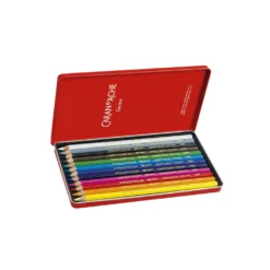 CARAN d'ACHE® SUPRACOLOR SOFT Aquarellfarbstifte-Sets