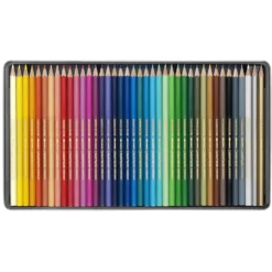 CARAN d'ACHE® Swisscolor Aquarell-Farbstifte