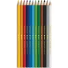 CARAN D'ACHE® Swisscolor wasservermalbare Farbstifte, Karton-Etuis