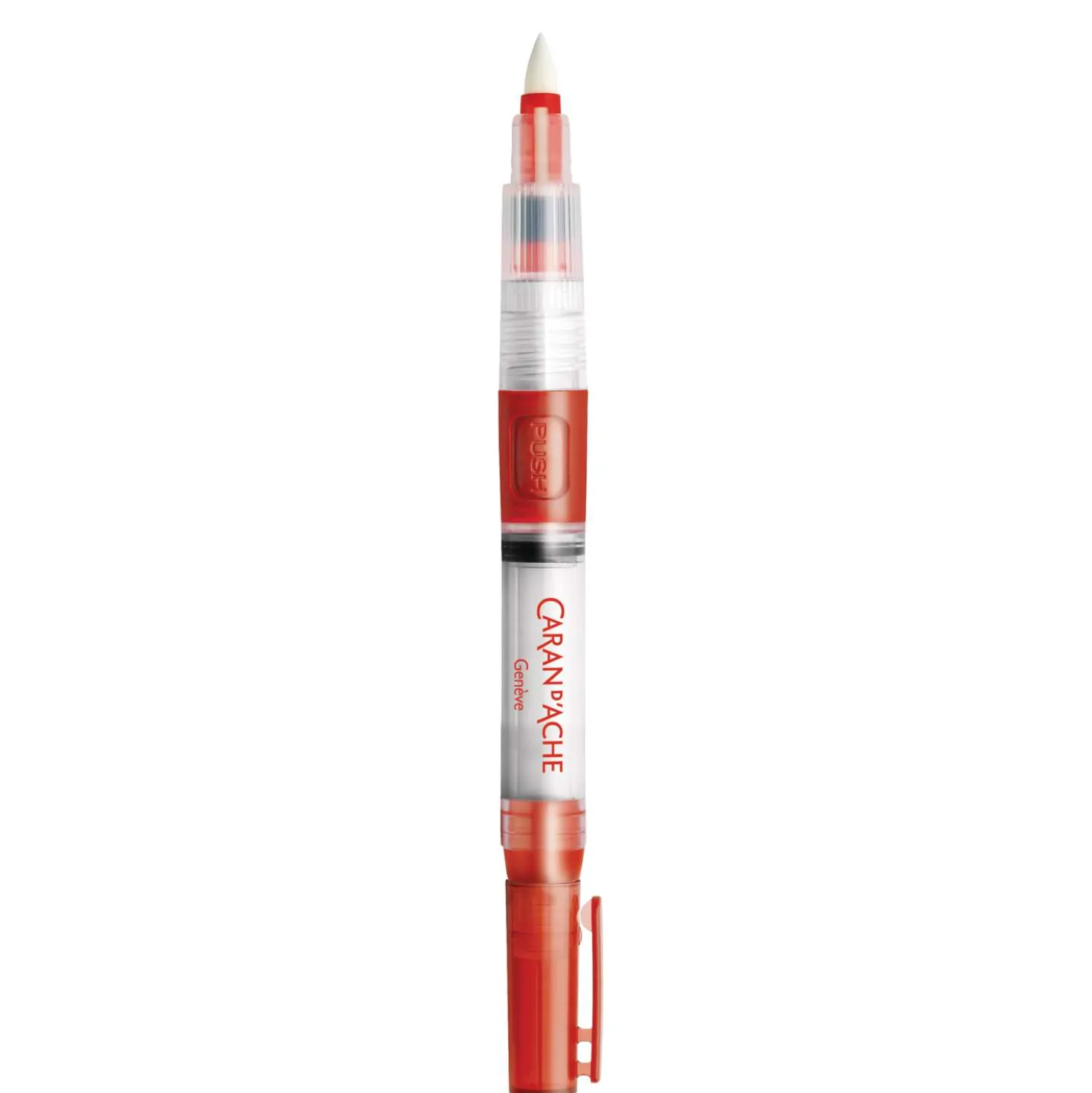 CARAN D'ACHE® Wasserpinsel, einzeln