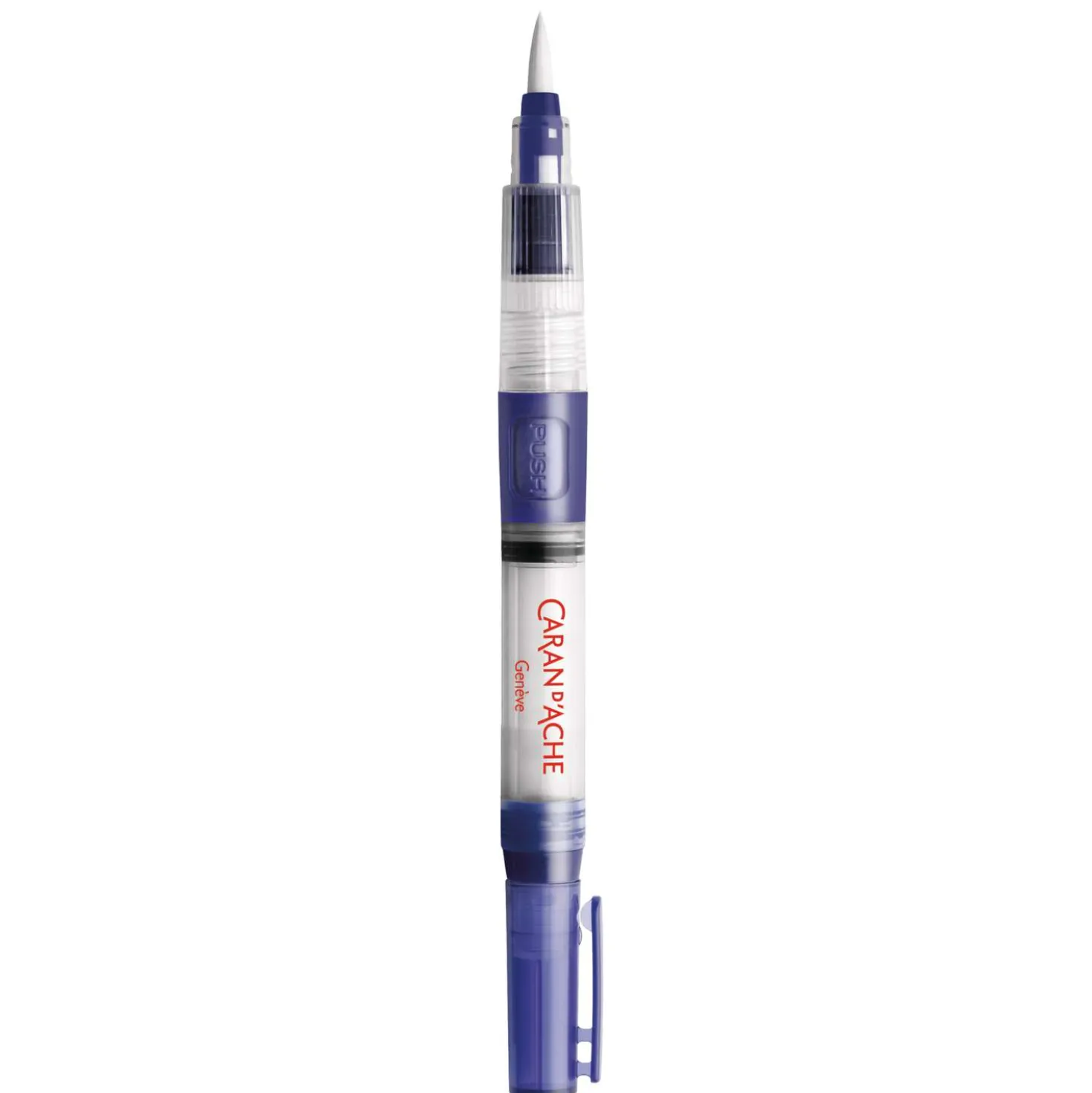 CARAN D'ACHE® Wasserpinsel, einzeln