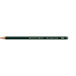 CASTELL 9000 Bleistifte - 12er Etuis