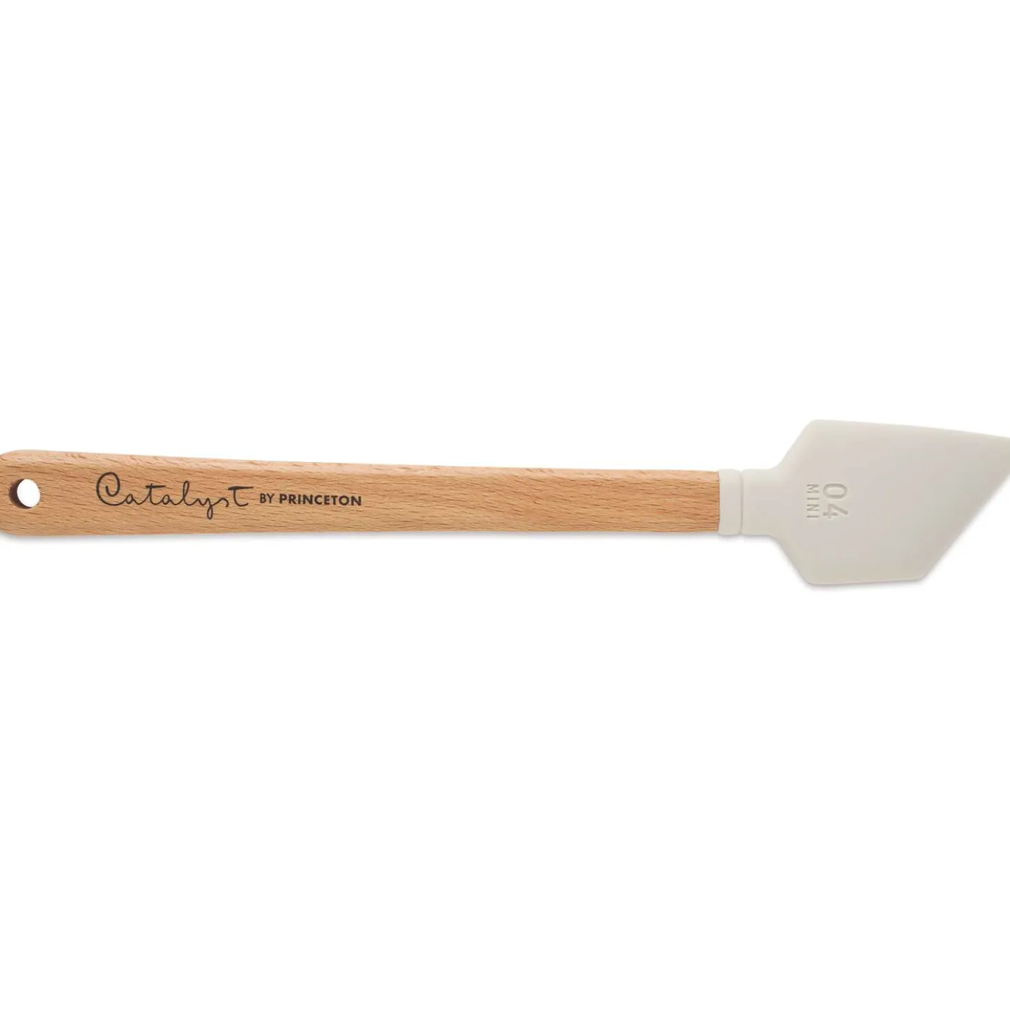 Catalyst™ Mini-Silikonmalmesser