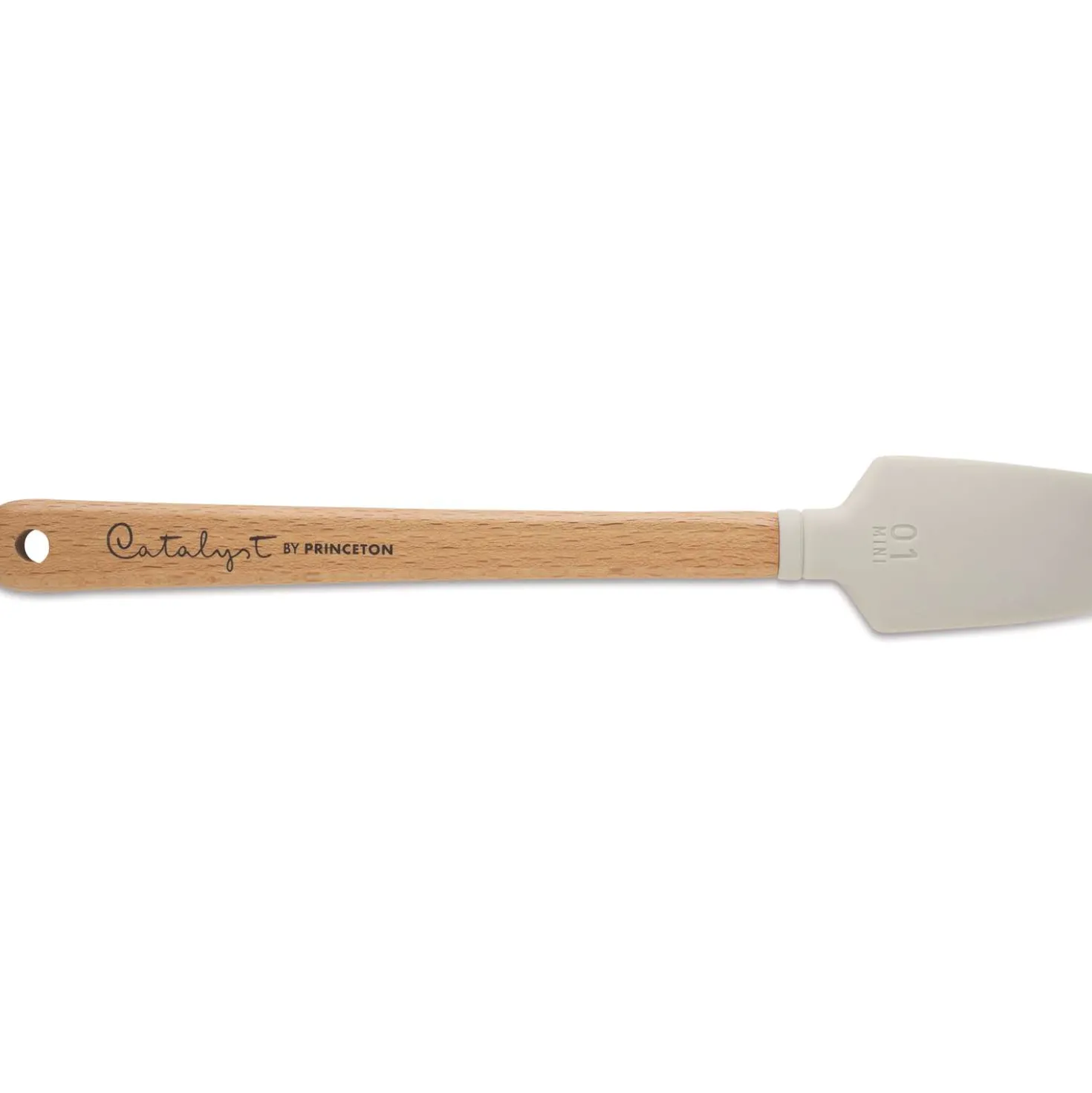 Catalyst™ Mini-Silikonmalmesser