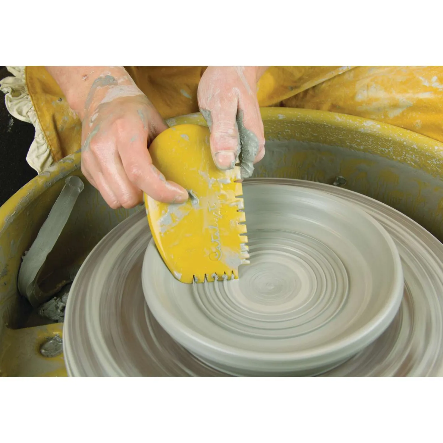 Catalyst™ Wedges Silikonspachtel