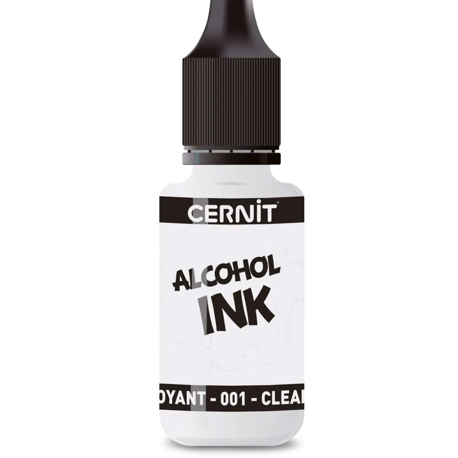 CERNIT® Alkoholtinte Reiniger