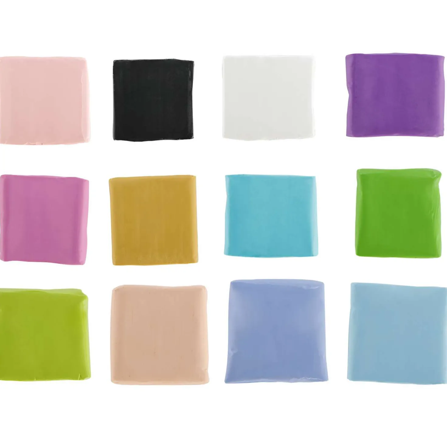 CERNIT® Modelliermasse N° 1, Sets