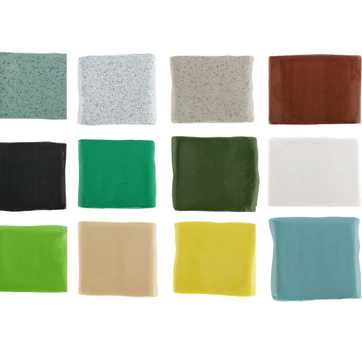 CERNIT® Modelliermasse N° 1, Sets