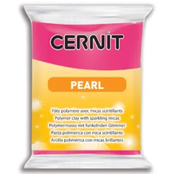 CERNIT® Modelliermasse Pearl