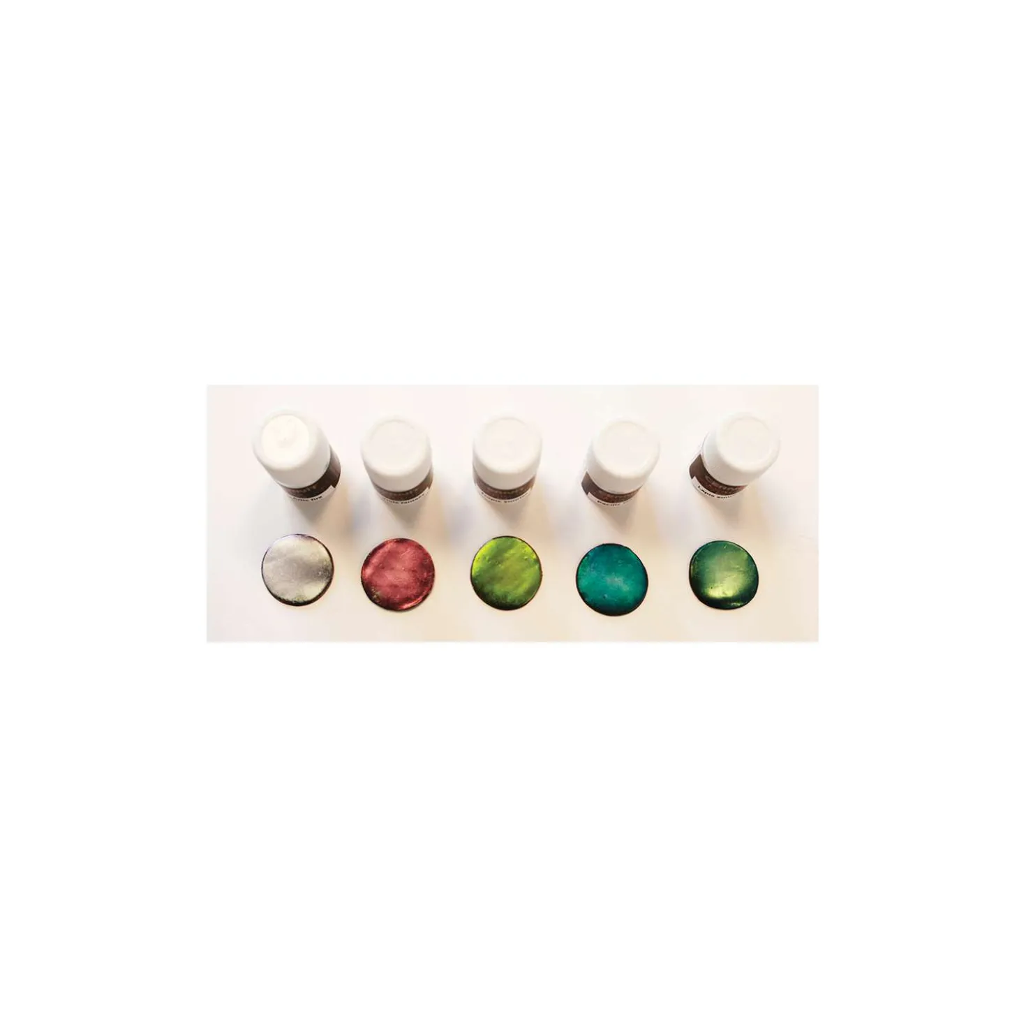 CERNIT® Sparkling Pigmentpulver