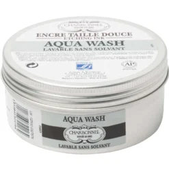 CHARBONNEL AQUA WASH Kupferdruckfarbe