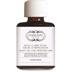 CHARBONNEL AQUA WASH Öl