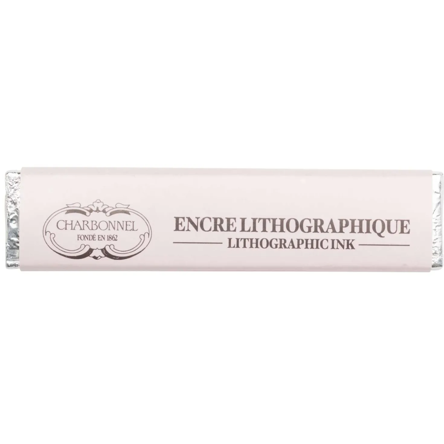 CHARBONNEL Litho-Stangentusche