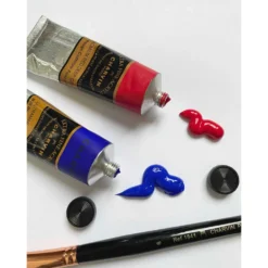 CHARVIN extrafeine Acrylfarbe