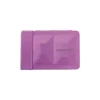 CHARVIN extrafeine Aquarellfarbe, 12 x 1/2 Näpf., Metallkasten mit Wassertank