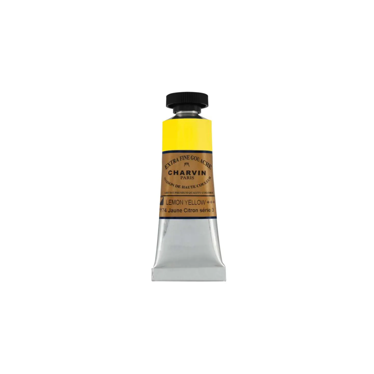 CHARVIN extra feine Gouachefarben, 20 ml