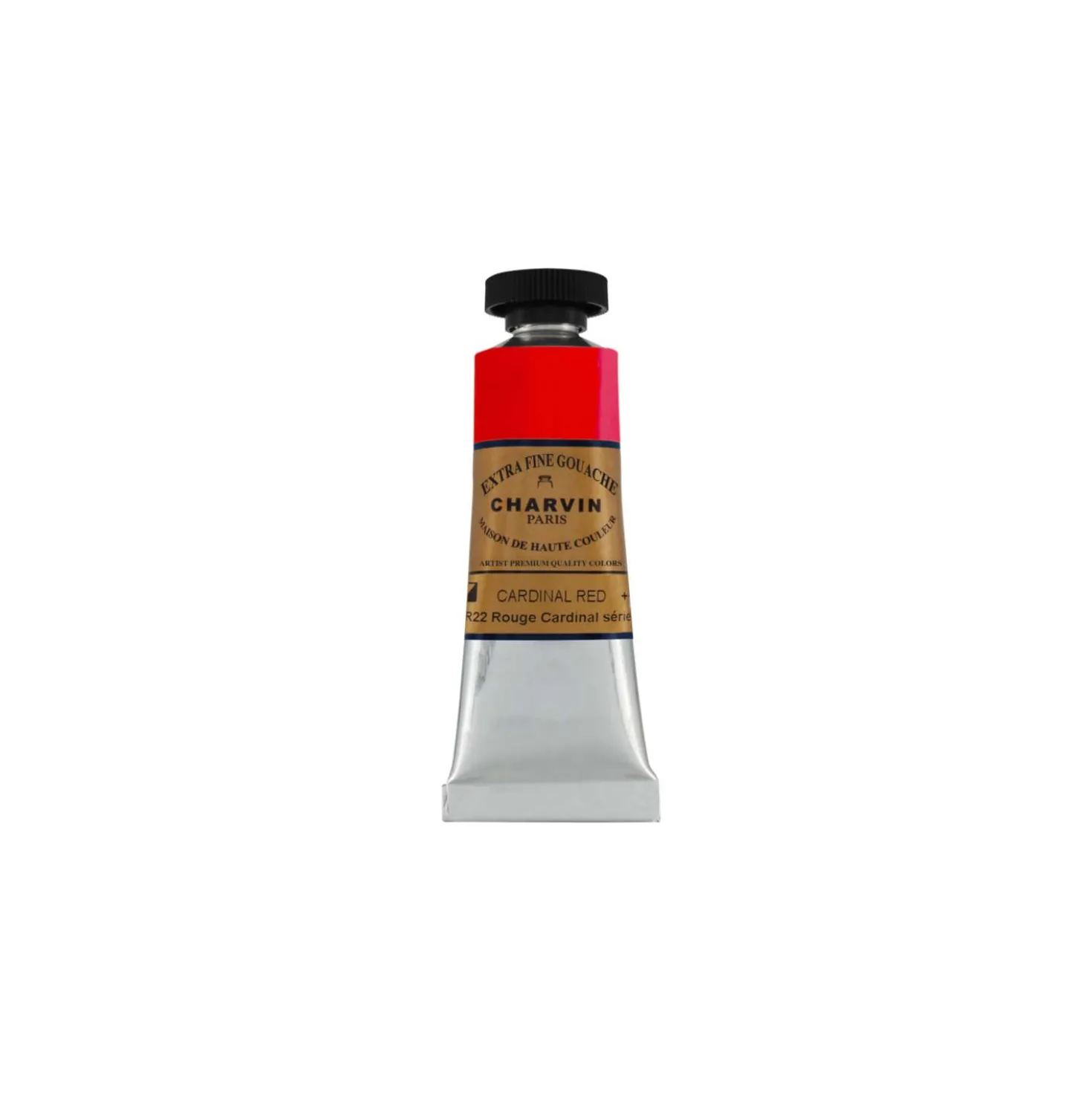 CHARVIN extra feine Gouachefarben, 20 ml