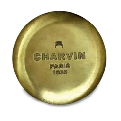 CHARVIN Messingschälchen