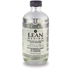 CHELSEA CLASSICAL STUDIO Lean Medium (Mageres Malmittel)