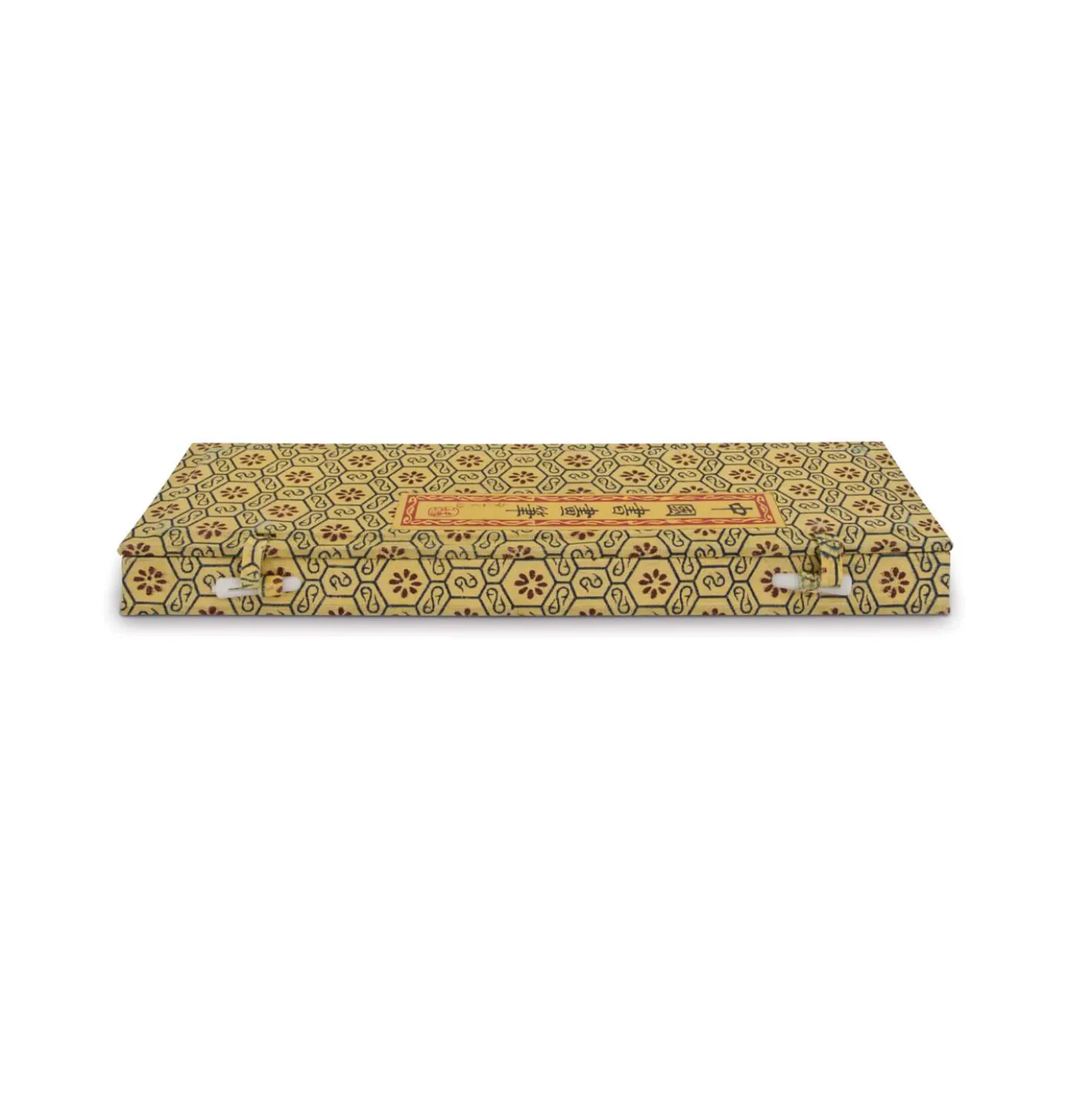 ChinaPinsel-Set, 7-teilig