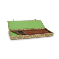ChinaPinsel-Set, 7-teilig