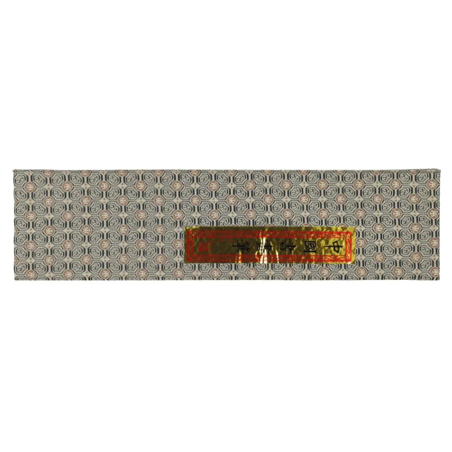 China-Pinselset Ziegenhaar