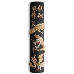 Chinesische Reibetuschen