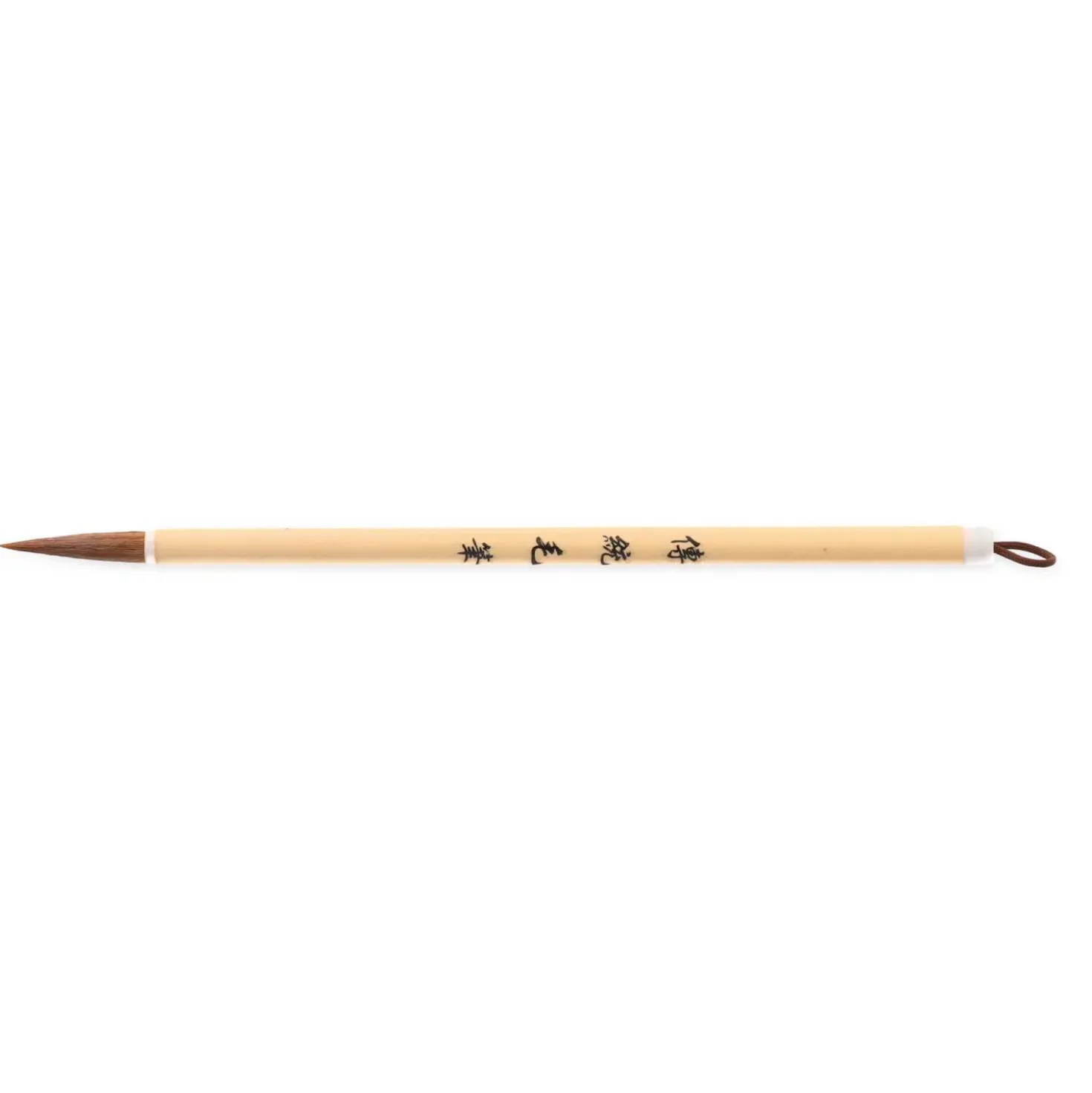 Chinesischer Kalligrafie-Pinsel