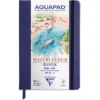 Clairefontaine AQUAPAD® Hardcover Aquarellbuch
