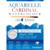 Clairefontaine Aquarellblock CARDINAL