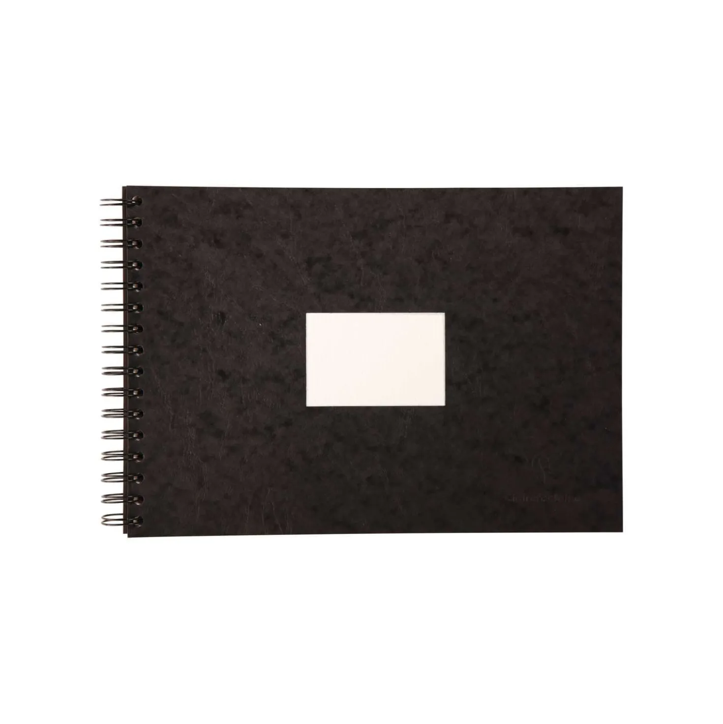 Clairefontaine Aquarellreisealbum