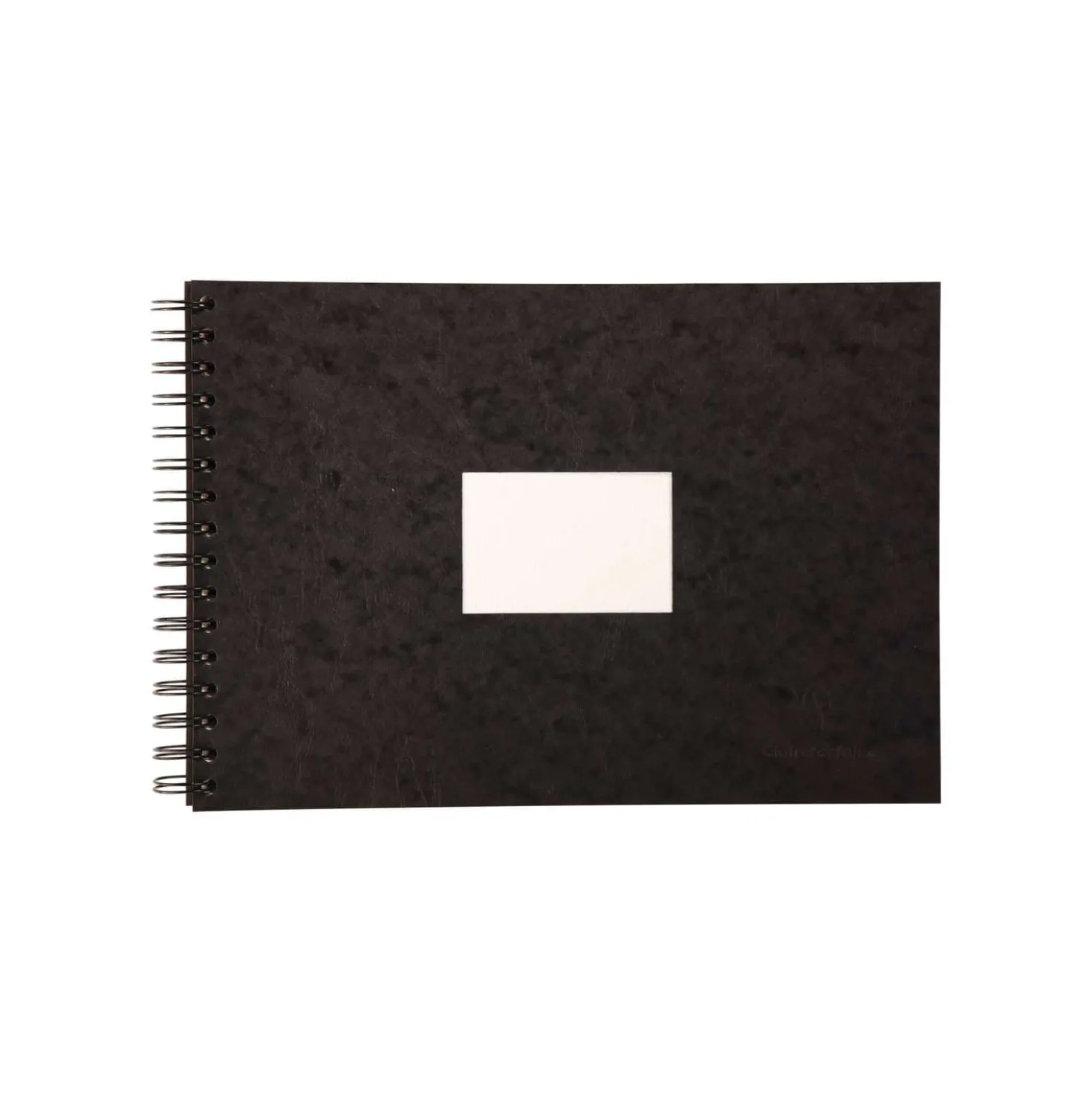 Clairefontaine Aquarellreisealbum