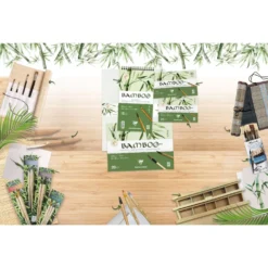 Clairefontaine BAMBOO Aquarellpapier