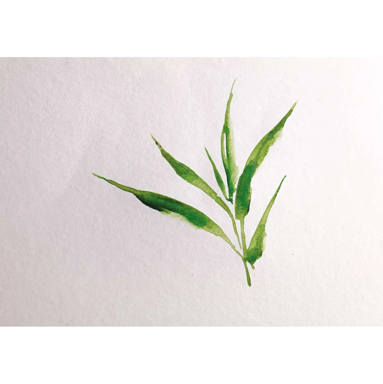 Clairefontaine BAMBOO Aquarellpapier