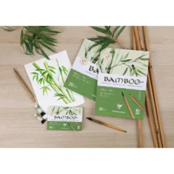 Clairefontaine BAMBOO Aquarellpapier