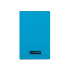 Clairefontaine Calligraphe LINGE 8000 POLYPRO Skizzenheft