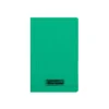 Clairefontaine Calligraphe LINGE 8000 POLYPRO Skizzenheft kariert, 11 × 17 cm, 96 Seiten