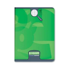 Clairefontaine Calligraphe Ligne 8000 Schulheft